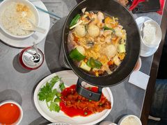 -肖记公安牛肉鱼杂馆·省级非物质文化遗产(江汉路直营店)