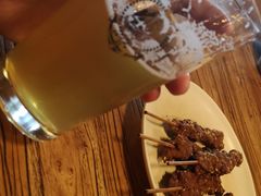 -40+精酿啤酒俱乐部(国投财富广场店)