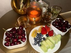 -Love Story爱情故事·养生SPA会所(新侨店)