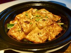 井水豆腐-巴陵全鱼席(湖南老字号汴河街店 )