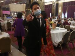 -百乐门喜宴(海珠广场华厦店)