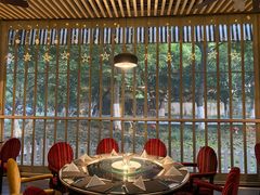 包厢-君来湖滨饭店·玫瑰园