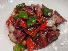 -老人和饭店(淮海中路店)