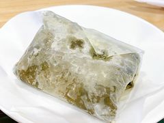 -满记甜品(优客百盛店)