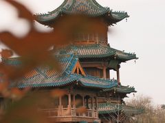 -迎泽公园