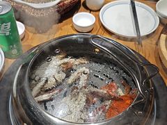 -77号渔船·蒸海鲜青岛菜(积米崖店)