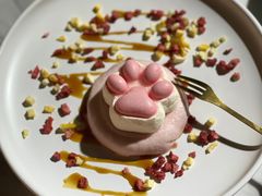 -几木泉空中花园西餐厅Spring Restaurant