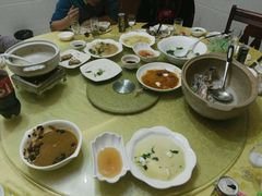 -天目湖刘老四农庄