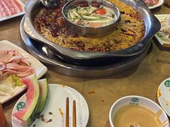 -枇杷园食为鲜火锅(南山店)