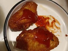 -意乐餐厅(海富商场店)