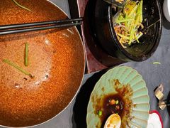 -A One Kitchen·南京精菜馆(德基广场店)