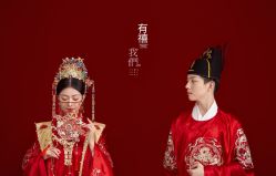 -第一夫人婚纱摄影(南京店)