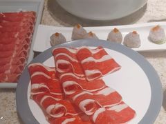-福娣·金沙银贝海鲜火锅
