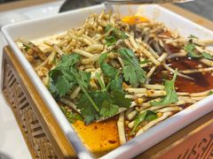 -新侗家食府(蟠桃宫店)