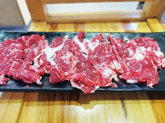吊龙-陈记顺和潮汕牛肉火锅(棠德南路店)