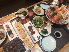 -三石铁板烧(紫竹桥店)