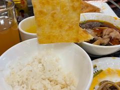 -老码头火锅(骡马市店)