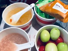 -海底捞火锅(方圆荟店)