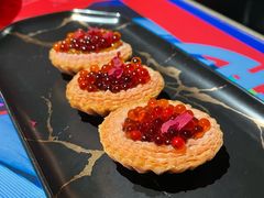 脆皮鹅肝酥-上海滩餐厅(BFC外滩金融中心店)