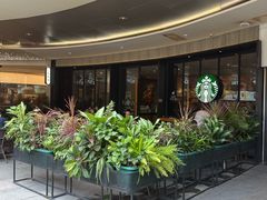 -星巴克臻选(深圳金光华店)
