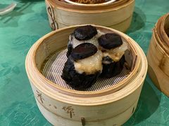 -誉八仙粤菜(万象天地店)