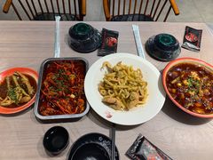 -李叔叔虾蟹大排档(青羊店)