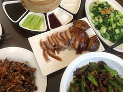 -茶港食堂(武昌店)