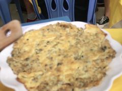 蚝仔煎蛋-汤氏美食台山水步特色黄鳝饭(龙津东路店)