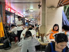 -龍城柳州螺蛳粉(群星路店)
