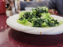 -老村长土菜馆(湖墅南路店)