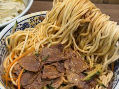 -兰州陈记牛肉面 ·烧烤· 铜锅涮肉(万达店)
