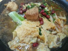 -螺大蛳柳州螺蛳粉·火锅·热干面(西城永捷店)