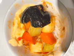 -红棉中餐厅·广州海航威斯汀酒店