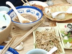 -豫丰园羊肉烩面·羊汤·大盘鸡