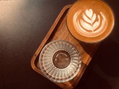 -CoffeeVendor(西乡店)