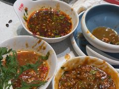 -千牛将·鲜牛肉火锅(开元路店)