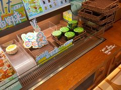 -辛一·铜锣烧(鸿寿坊店)