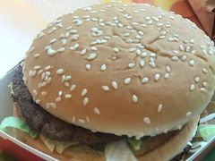 -麦当劳(坂田分店)