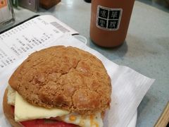 -华嫂冰室(尖沙咀店)