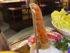 -重庆高老九火锅(昆山万象汇店)