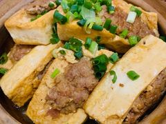 -电白鸭粥店(下沙二坊88号店)