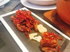 烹汁鲜花椒小牛肉-南京景枫万豪酒店·万豪中餐厅