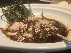 松露炙烤酱方-江南雅厨(李公堤店)