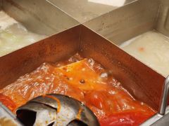 -海底捞火锅(崇文门新世界百货店)