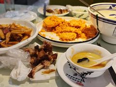 -眷江南之小蓝鲸(王府大街店)