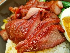 -余百年·现烧烧腊(布吉金利店)