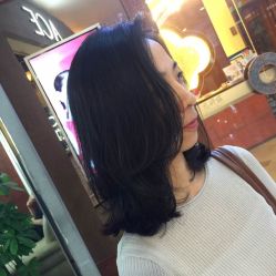 -愉己冥想·护发专门店