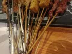 -三太子地摊烧烤·小龙虾(北蔡店)