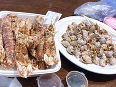 皮皮虾-盒马鲜生(杭州运河上街店)