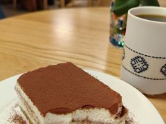 提拉米苏-幸邻食堂